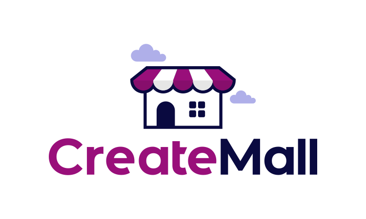 CreateMall.com
